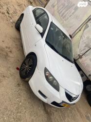 מאזדה i Active סדאן אוט' 1.6 (105 כ''ס) בנזין 2008 למכירה באשקלון