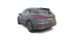 אאודי SQ5 4X4 Luxury אוט' 3.0 (354 כ''ס) בנזין 2019 למכירה ב