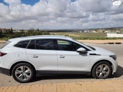 סקודה אניאק Loft אוט' חשמלי (204 כ"ס) חשמלי 2022 למכירה במיתר u0