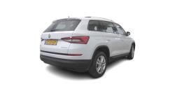 סקודה קודיאק Ambition אוט' דיזל 7 מק' 4 דל' 2.0 (150 כ"ס) דיזל 2019 למ