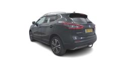 ניסאן קשקאי Acenta Tech אוט' דיזל 1.6 (130 כ"ס) דיזל 2019 למכירה ב