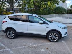 פורד קוגה Titanium אוט' 1.5 (182 כ"ס) בנזין 2017 למכירה בעין ורד