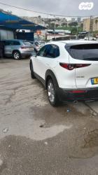 מאזדה CX-30 Executive אוט' 2.0 (165 כ''ס) בנזין 2020 למכירה במגדל