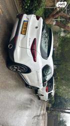 אלפא רומיאו סטלויו 4X4 Monza AWD אוט' 2.0 (200 כ''ס) בנזין 2020 למכיר