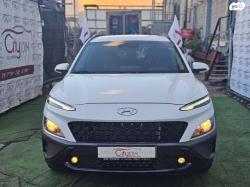 יונדאי קונה Prime אוט' 1.6 (198 כ''ס) בנזין 2023 למכירה בחולון