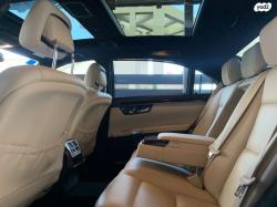 מרצדס S-Class S350 Long Luxury אוט' 3.5 (272 כ''ס) בנזין 2010 למכירה בנצרת