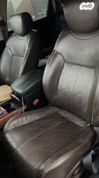 אינפיניטי QX70 / FX37 4X4 FX37 GT אוט' 3.7 (315 כ"ס) בנזין 2014 למכירה בט