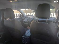 פיג'ו 5008 Active Pack אוט' 1.5 (130 כ''ס) דיזל 2021 למכירה בראשון לציו