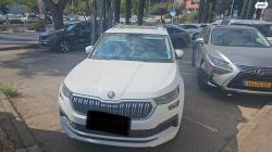 סקודה קודיאק 4X4 FL LK אוט' דיזל 7 מק' 2.0 (200 כ''ס) דיזל 2022 למכיר