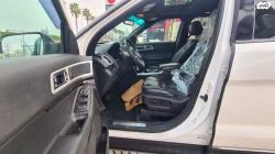 פורד אקספלורר 4X4 Limited אוט' 7 מק' 3.5 (290 כ''ס) בנזין 2012 למכירה 