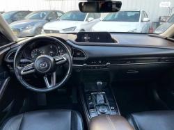 מאזדה CX-30 Premium אוט' 2.0 (165 כ''ס) בנזין 2020 למכירה בראשון לציו