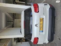 סיטרואן C5 איירקרוס Shine PK אוט' 1.6 (180 כ''ס) בנזין 2022 למכירה ב