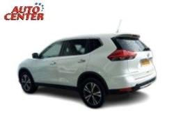 ניסאן אקס טרייל Acenta אוט' דיזל 7 מק' 1.7 (150 כ''ס) דיזל 2019 למכי