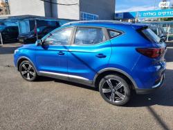 אם. ג'י. / MG ZS Net Up אוט' 1.0 (111 כ''ס) בנזין 2019 למכירה בעפולה