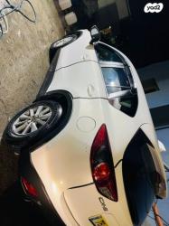 מאזדה CX-5 4X2 Executive אוט' 2.0 (155 כ"ס) בנזין 2014 למכירה בטבריה