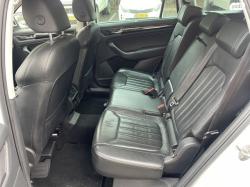 סקודה קודיאק 4X4 L K אוט' 7 מק' 2.0 (190 כ''ס) בנזין 2020 למכירה ברא