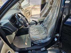 מיצובישי אאוטלנדר Instyle אוט' 7 מק' 2.0 (150 כ"ס) בנזין 2017 למכיר