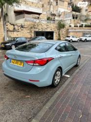 יונדאי i35 Inspire SR אוט' 1.6 (132 כ"ס) בנזין 2015 למכירה בחיפה