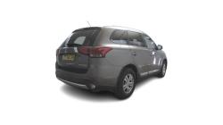 מיצובישי אאוטלנדר Intense אוט' 5 מק' 2.0 (150 כ"ס) בנזין 2016 למכיר