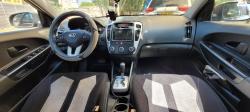 קיה סיד / CEED LX סטיישן אוט' 1.6 (125 כ''ס) בנזין 2010 למכירה בפתח 