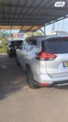 ניסאן אקס טרייל Acenta אוט' דיזל 7 מק' 1.7 (150 כ''ס) דיזל 2020 למכי