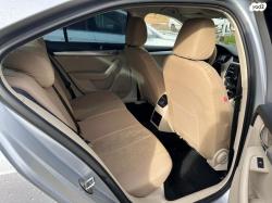 סקודה אוקטביה Elegance אוט' 1.2 (105 כ''ס) [2013-2016] בנזין 2015 למכירה