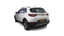 קיה סטוניק LX אוט' טורבו 1.0 (120 כ''ס) בנזין 2020 למכירה ב