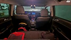 קיה ספורטז' Urban אוט' 1.6 (132 כ"ס) בנזין 2016 למכירה בהוד השרון