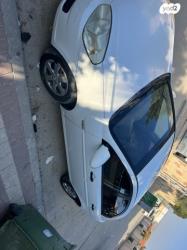 יונדאי אקסנט (עד 2012) GL אוט' 1.4 (97 כ''ס) בנזין 2010 למכירה בחור