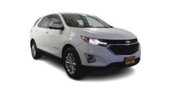 שברולט אקווינוקס LT אוט' 1.5 (170 כ"ס) בנזין 2019 למכירה ב