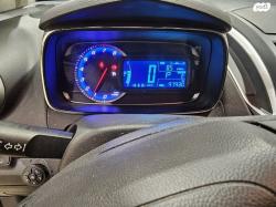 שברולט טראקס LT אוט' 1.4 (140 כ"ס) בנזין 2014 למכירה בחיפה