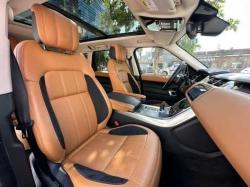 לנד רובר ריינג' רובר ספורט 4X4 HSE Dyn הייבריד אוט' 2.0 (404 כ''ס) 