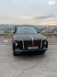הונגצ'י / HONGQI E-HS9 4X4 Exclusive 6S אוט' חשמלי (551 כ''ס) חשמלי 2022 למכ