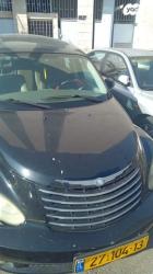 קרייזלר PT קרוזר Limited אוט' 2.4 (143 כ''ס) בנזין 2006 למכירה בפתח 