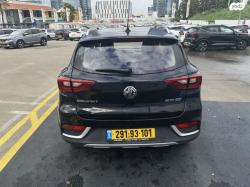 אם. ג'י. / MG ZS Net-Up S אוט' חשמלי (143 כ''ס) חשמלי 2020 למכירה ב