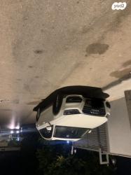 אאודי Q3 4X4 Executive אוט' 2.0 (211 כ''ס) בנזין 2012 למכירה בנתניה