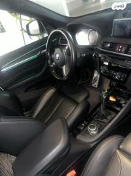 ב.מ.וו X1 4X4 XDRIVE 25E M-Sport אוט' 1.5 (136 כ''ס) היברידי חשמל / בנזין 2
