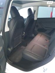 טסלה מודל Y 4X4 Long Range אוט' חשמלי (514 כ''ס) חשמלי 2022 למכירה במ