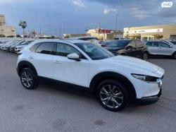 מאזדה CX-30 Premium אוט' 2.0 (165 כ''ס) בנזין 2020 למכירה בראשון לציו