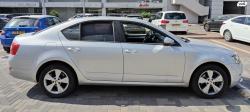 סקודה אוקטביה Elegance אוט' 1.4 (140 כ''ס) בנזין 2013 למכירה במדרך 