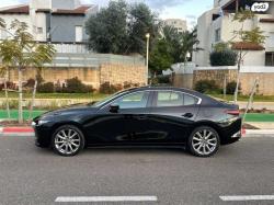 מאזדה i Spirit סדאן אוט' 2.0 (165 כ''ס) בנזין 2020 למכירה באור יהוד