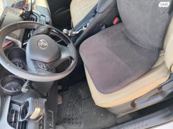 טויוטה C-HR Comfort אוט' 1.8 (98 כ''ס) בנזין 2021 למכירה בנס ציונה