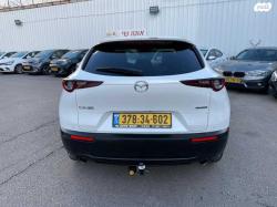 מאזדה CX-30 Premium אוט' 2.0 (165 כ''ס) בנזין 2020 למכירה בראשון לציו