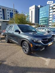 קיה סלטוס Urban אוט' 2.0 (149 כ"ס) בנזין 2024 למכירה ב