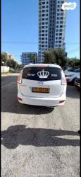 מאזדה C Executive אוט' 2.0 (145 כ"ס) בנזין 2010 למכירה בתל אביב יפו