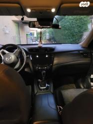ניסאן אקס טרייל Acenta אוט' דיזל 5 מק' 1.6 (130 כ''ס) דיזל 2019 למכי