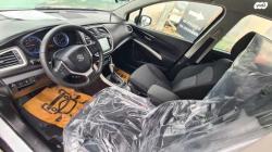 סוזוקי SX4 קרוסאובר GLX אוט' 1.6 (118 כ''ס) בנזין 2016 למכירה בחיפ