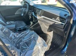 קיה נירו הייבריד LX הייבריד אוט' 1.6 (141 כ''ס) בנזין 2020 למכיר