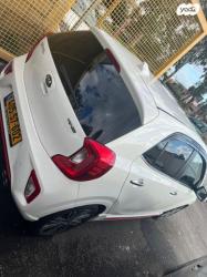 קיה פיקנטו GT Line אוט' 1.2 (84 כ''ס) בנזין 2021 למכירה ביקנעם עיל