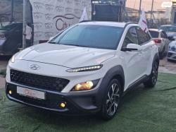 יונדאי קונה Prime אוט' 1.6 (198 כ''ס) בנזין 2023 למכירה בחולון
